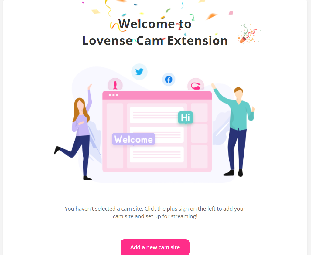 Guide to Using Lovense Toys for FrontFanz Live Streaming – FrontFanz